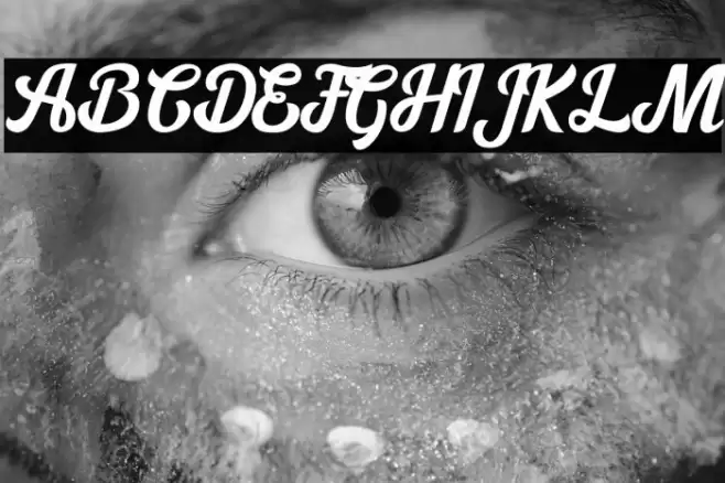 Cipthayasa Font examples