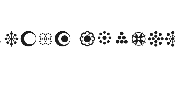 Circle Things 2 Logo