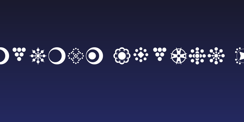 Circle Things 2 Social Header