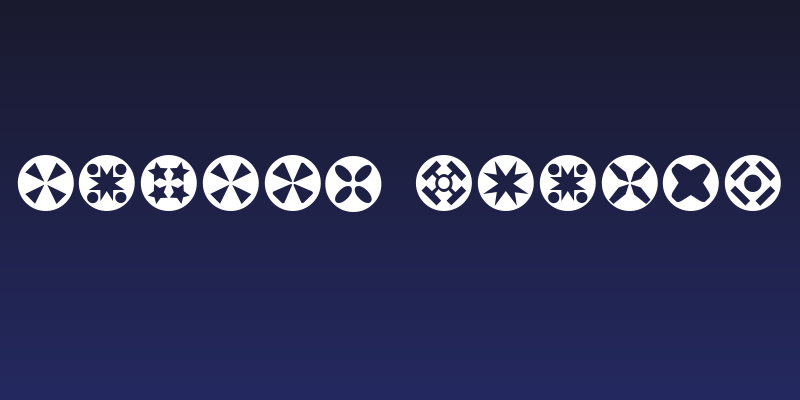 Circle Things Social Header