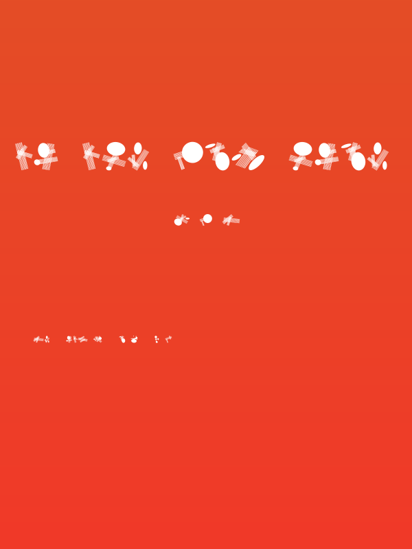 Circle and Line Regular Poster