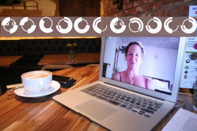 CircleFaces Example 3