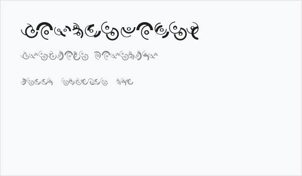 CircleMixes Business Card