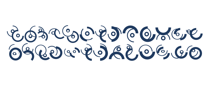 CircleMixes Lowercase