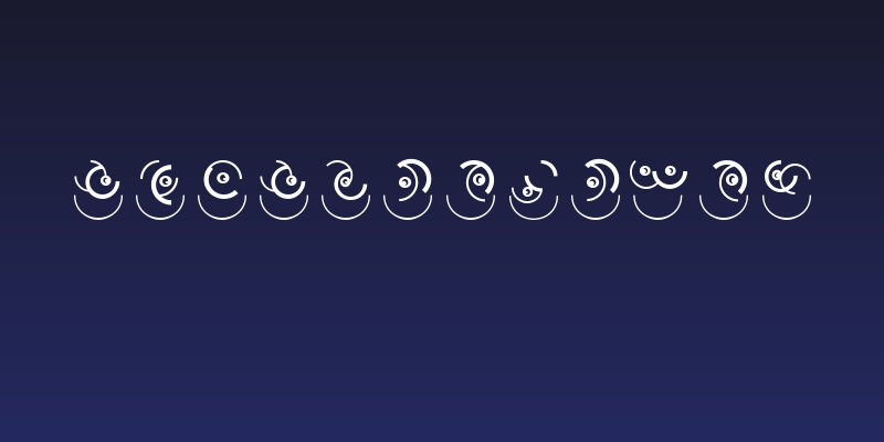 CircledHeads Social Header