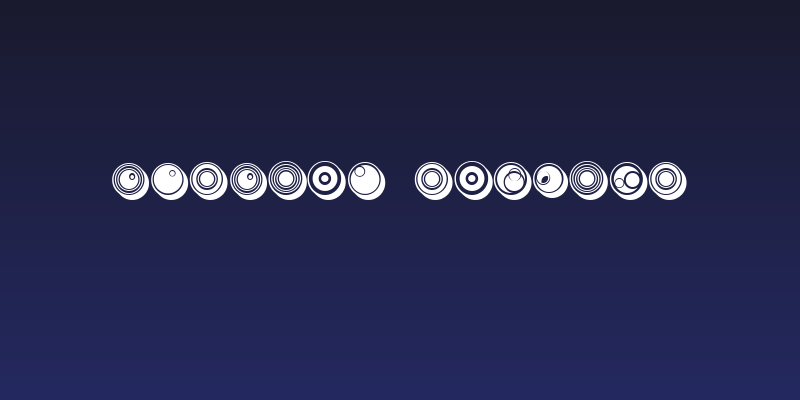Circles Regular Social Header