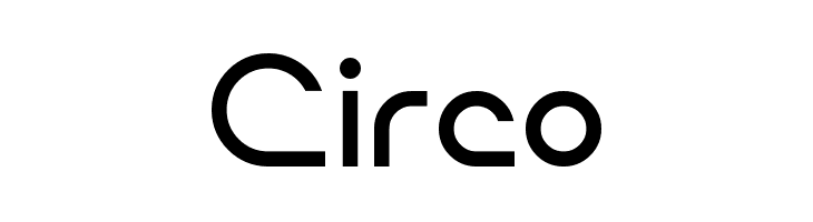 Circo Font - FFonts.net