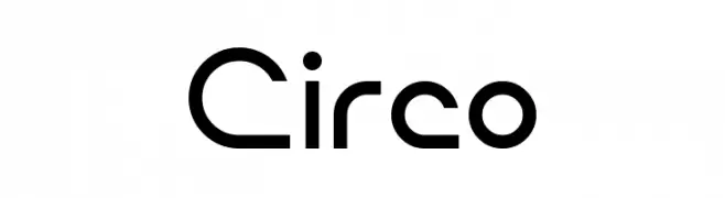 Circo  नि: शुल्क फ़ॉन्ट्स डाउनलोड