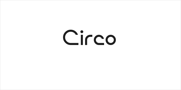 Circo Logo