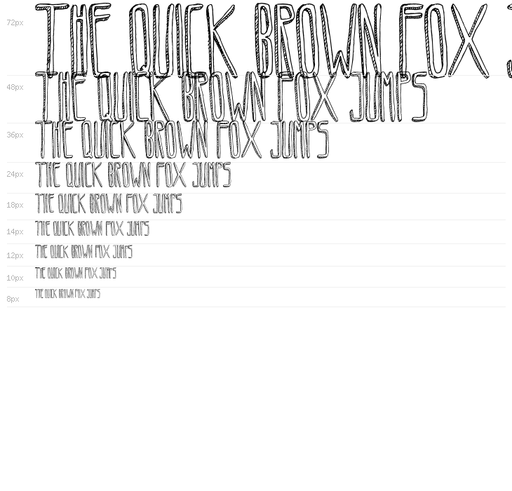 CircoexANTIPIXEL.com.ar Waterfall