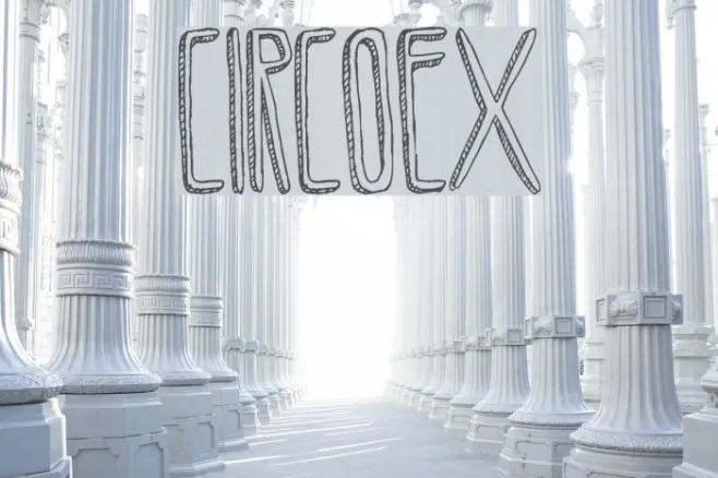 Circoex Example 1