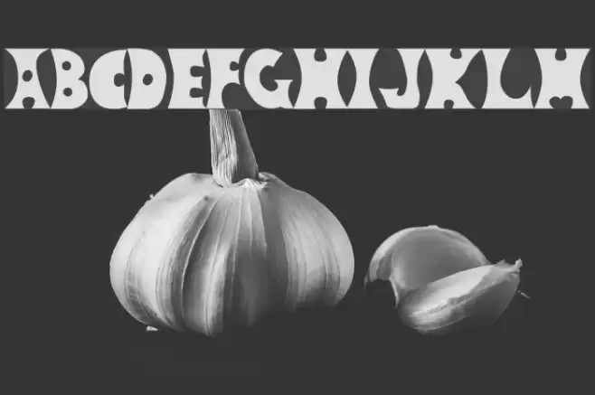 Circos Font examples