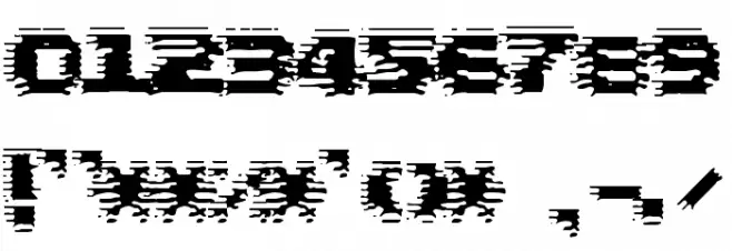 Circuit Scraping خط محارف أخرى