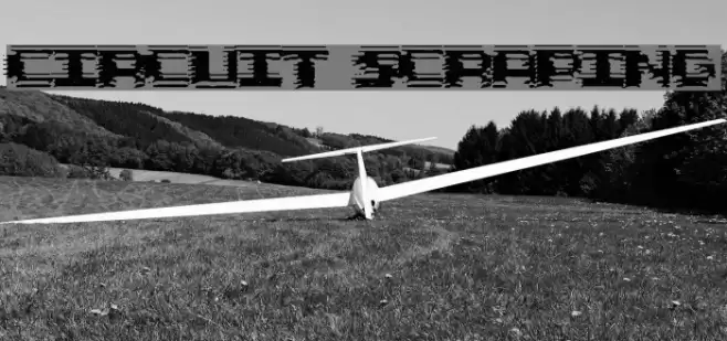 Circuit Scraping خط examples