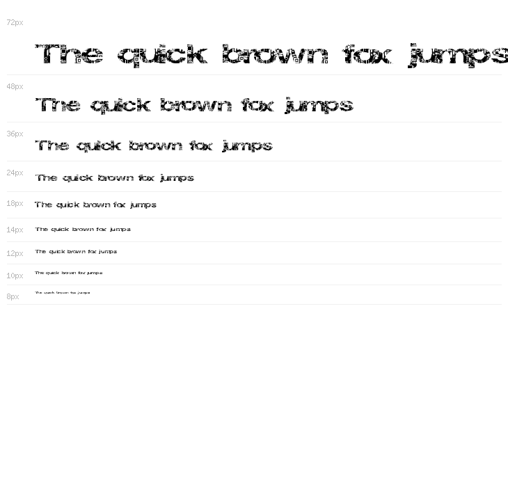 CircuitCity Waterfall