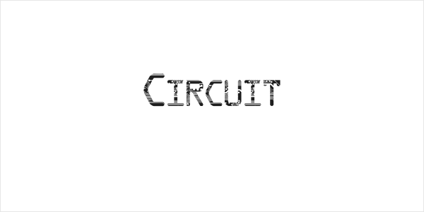 Circuit Logo