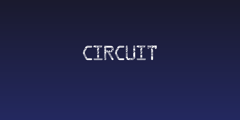 Circuit Social Header