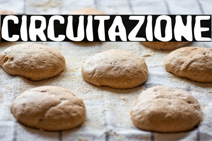 Circuitazione Example 3