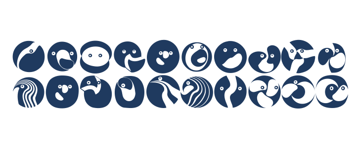 Circularium Other Characters