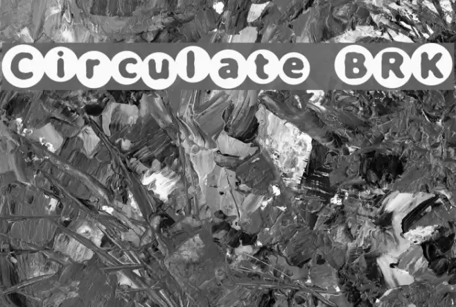 Circulate [BRK] Polices examples