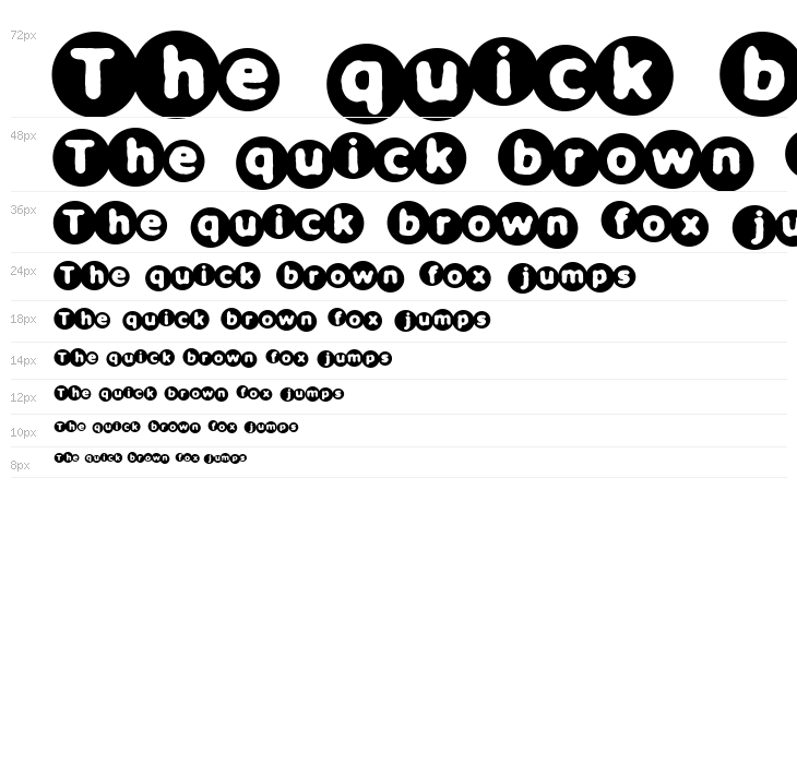 Circulate [BRK] Waterfall