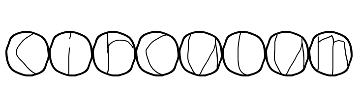 Circulum Font