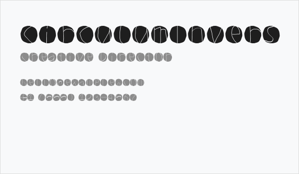 CirculumInvers Business Card