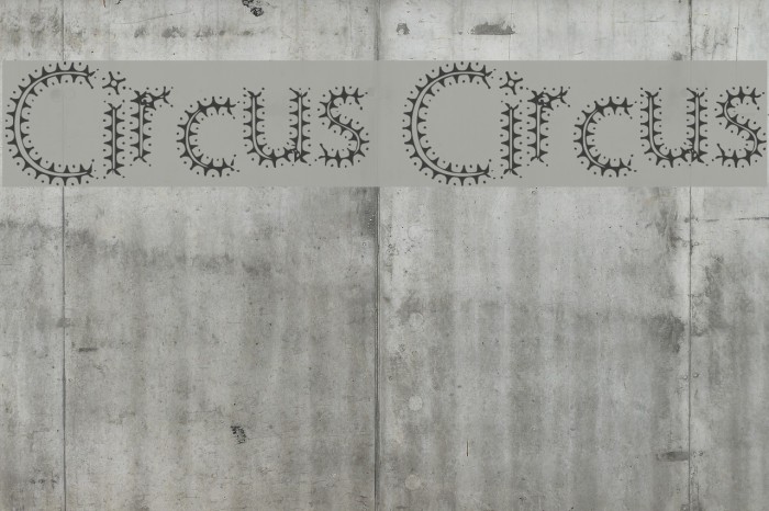 Circus Circus Example 1