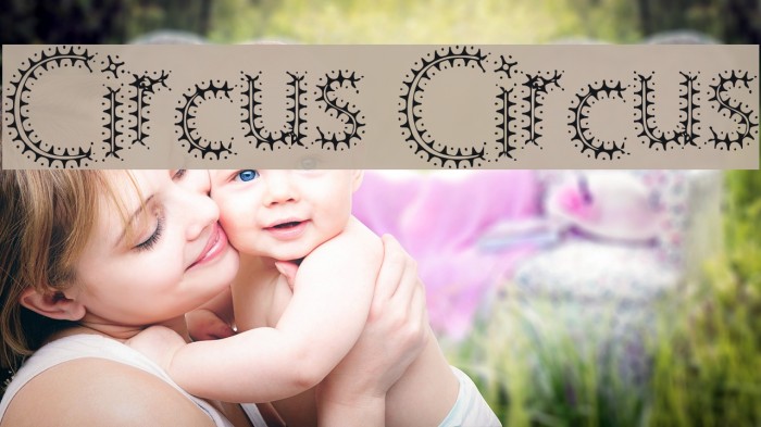 Circus Circus Example 2