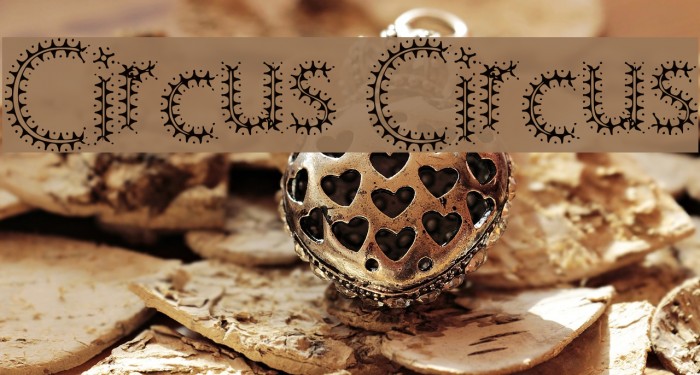 Circus Circus Example 3