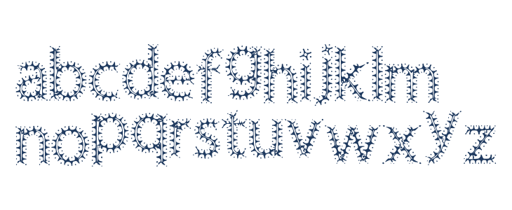 Circus Circus Lowercase