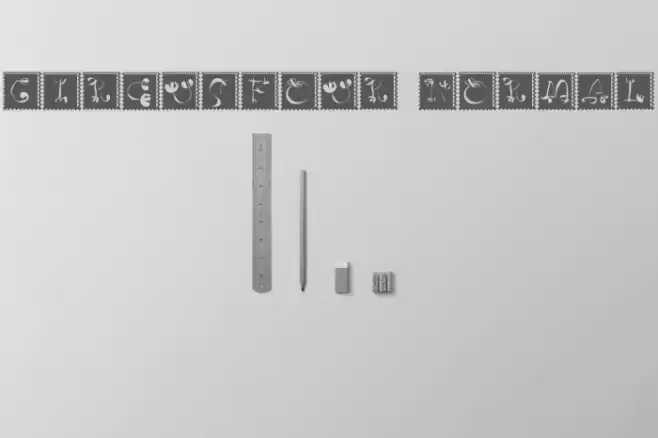 CircusFour Normal Font examples