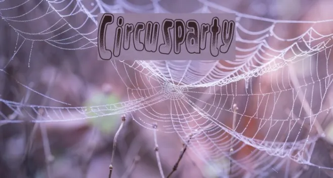 CircusParty Example 2