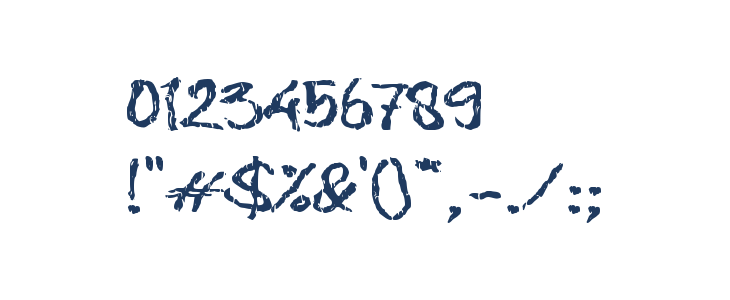 Cireng Other Characters