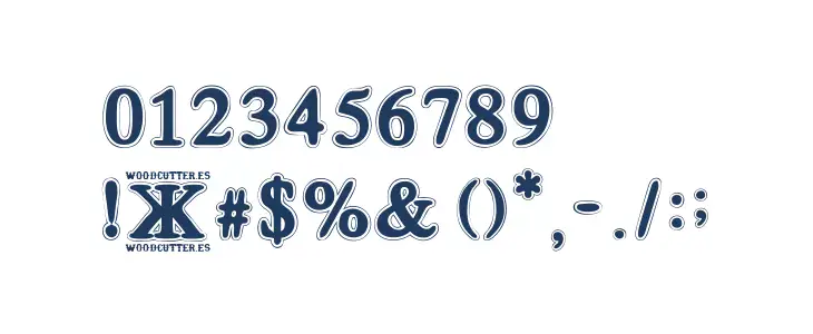 Numbers