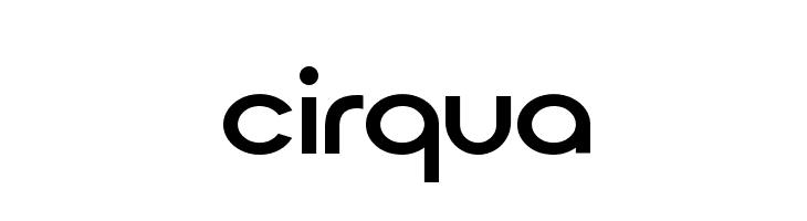 Cirqua  baixar fontes gratis