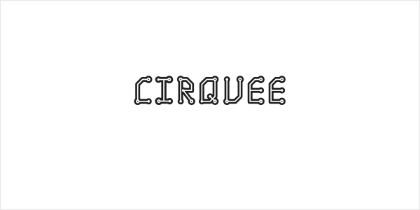Cirquee Logo