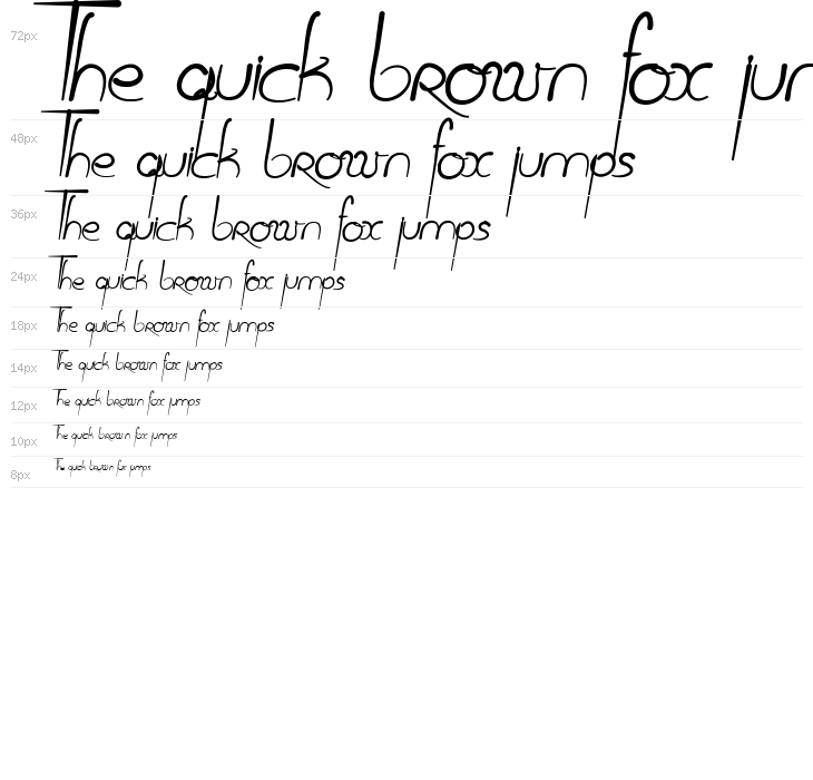 Cirus Quamtum Solace Waterfall