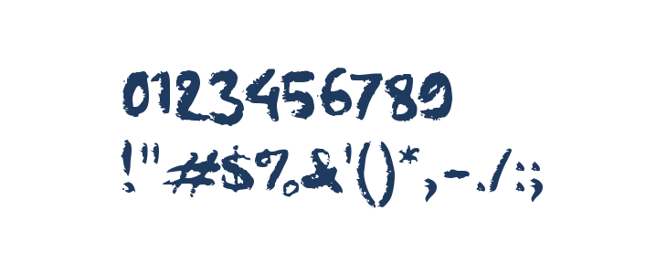 Cisawang Other Characters