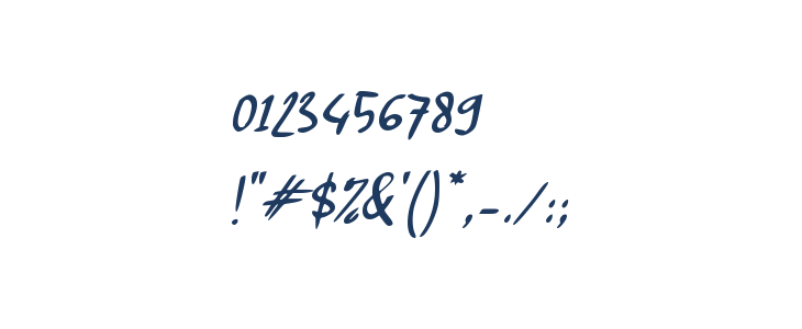 Citarasa Other Characters