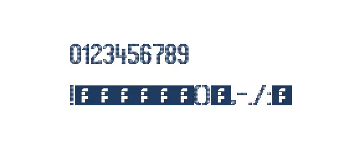 Numbers