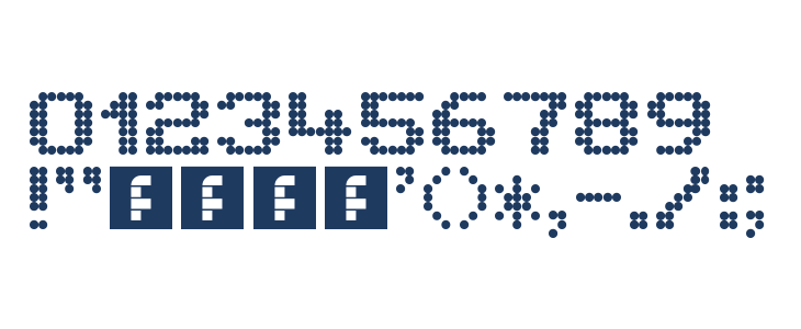 Citaro Voor [Enkele hoogte, Breed] Regular Other Characters