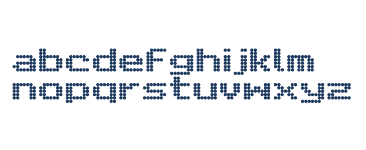 Citaro Voor [Enkele hoogte, Breed] Regular Lowercase