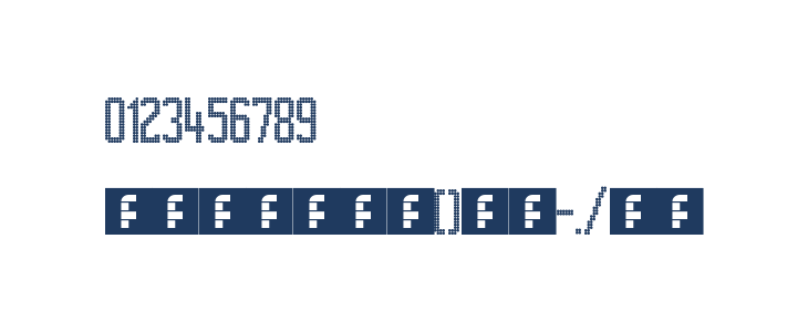 Citaro Voor [dubbele hoogte, midden/dubbel] Regular Other Characters