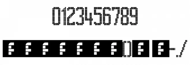 Citaro Voor [dubbele hoogte, midden/dubbel] Regular Fuentes OTROS CHARS