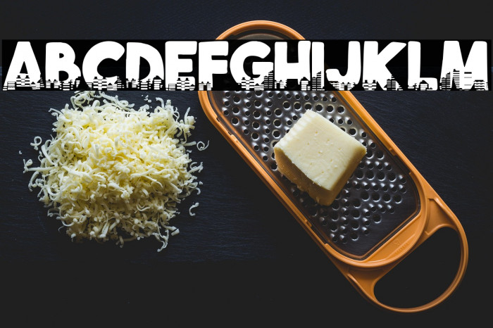 Cities at Night Example 1