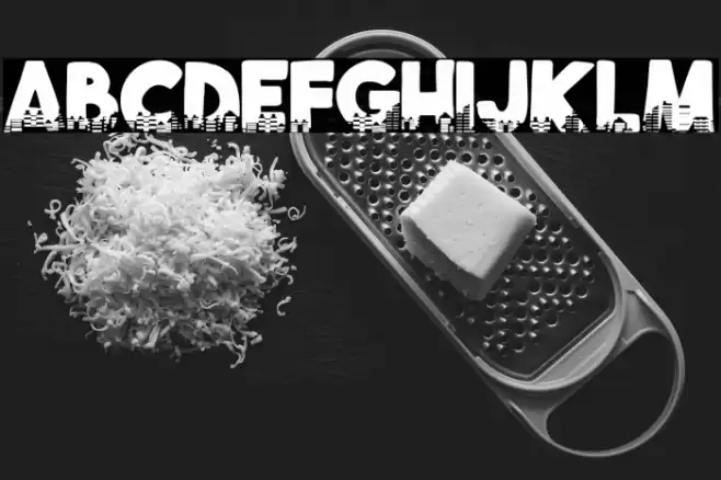 Cities at Night Fuentes examples