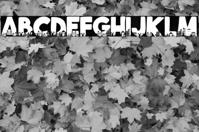 Cities at Night Fuentes examples