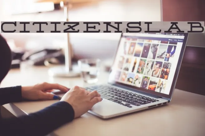 CitizenSlab Example 1