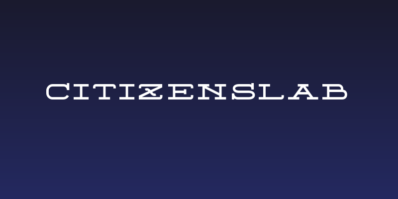 CitizenSlab Social Header